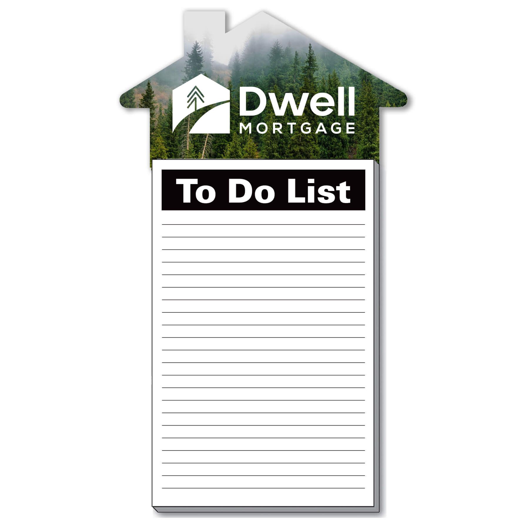 To Do List Pad